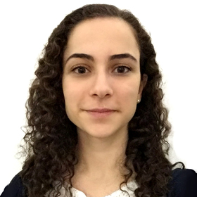 Danae Argyropoulou’s headshot.