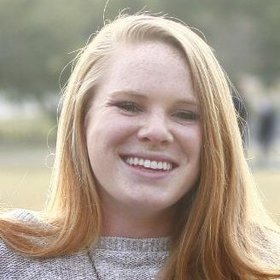 Emelia Funnell’s headshot.