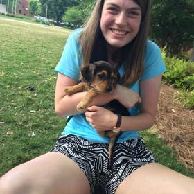 Kathryn Leth’s headshot.