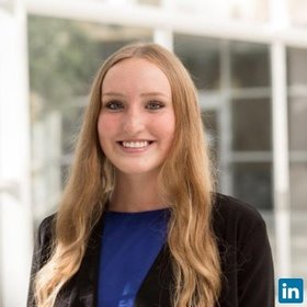 Lane McAree’s headshot.