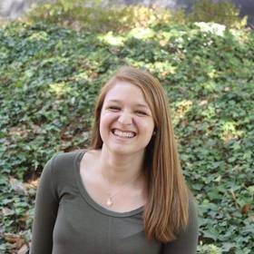 Olivia Cote’s headshot.