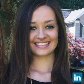 Alyssa Bronson’s headshot.