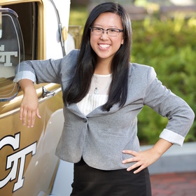 Jere Tan’s headshot.