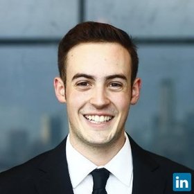 Louis Williams’ headshot.