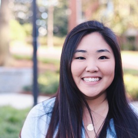 Robin Choi’s headshot.