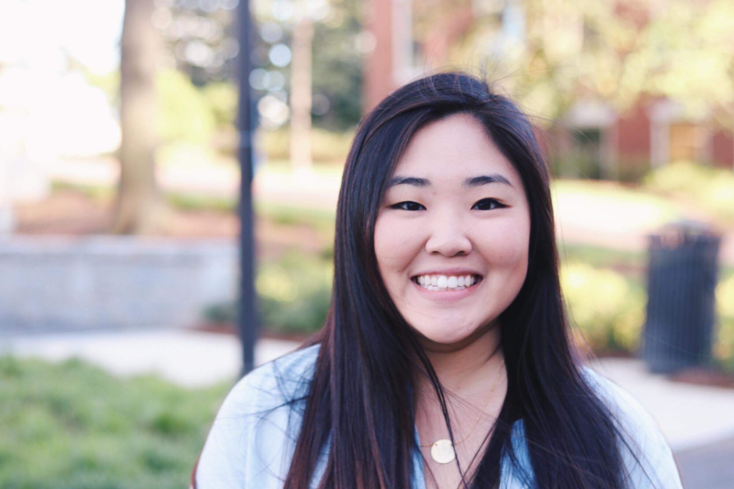 Placeholder headshot for Robin Choi.