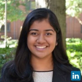 Meghna Das’ headshot.