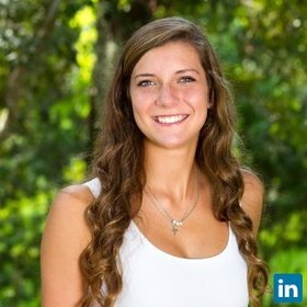 Melissa Smith’s headshot.