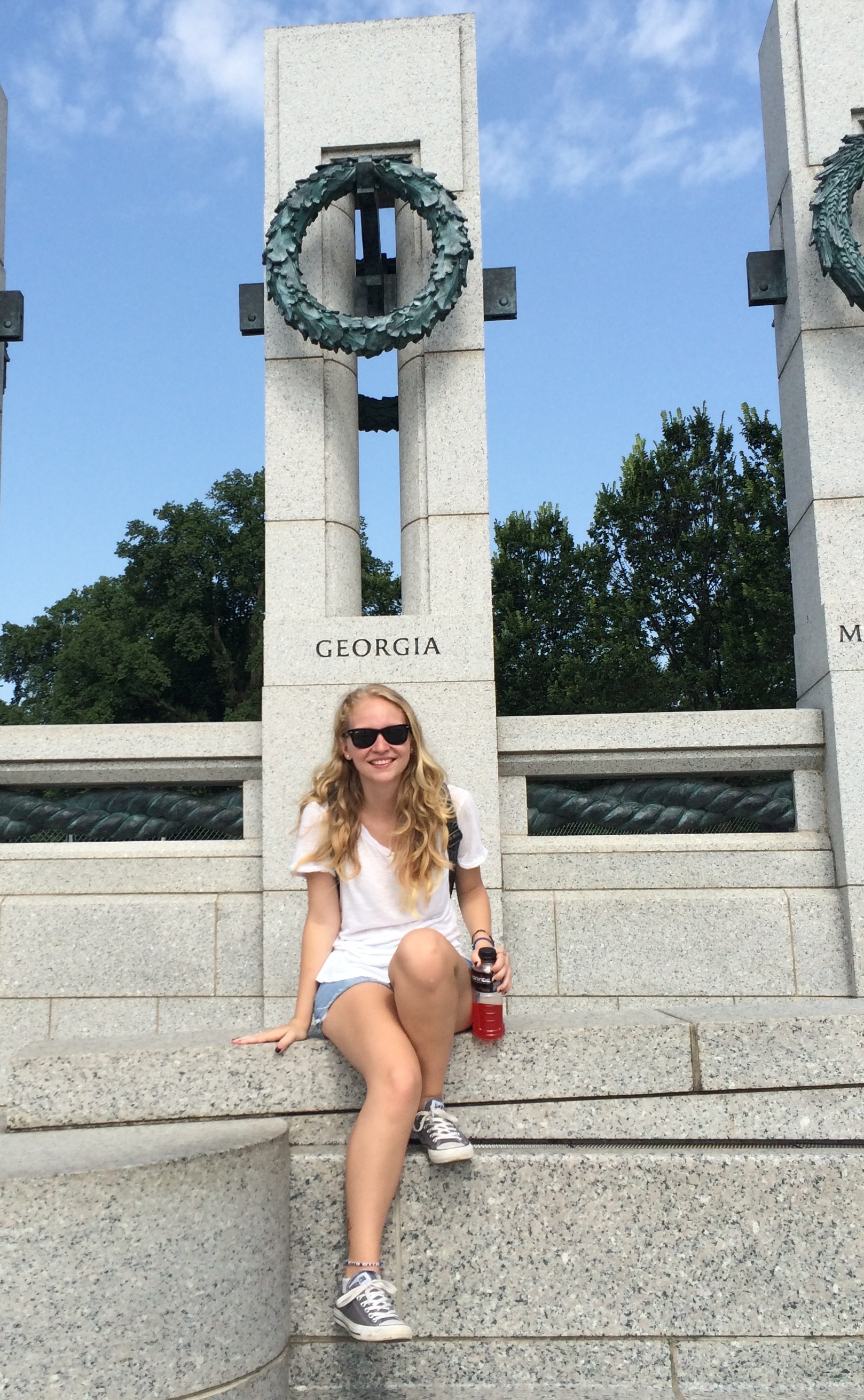 Placeholder headshot for Elizabeth Ball.