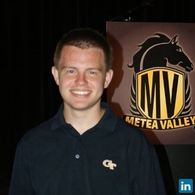 Scott Nealon’s headshot.