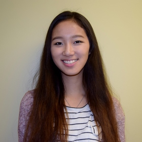 Tiffanie Yang’s headshot.