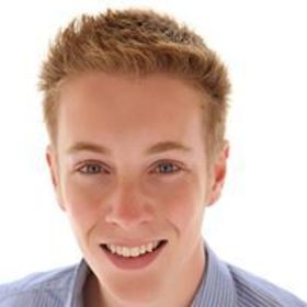 Elliot Dowd’s headshot.