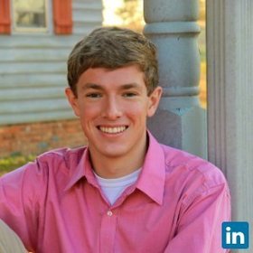 Benjamin Mohr’s headshot.