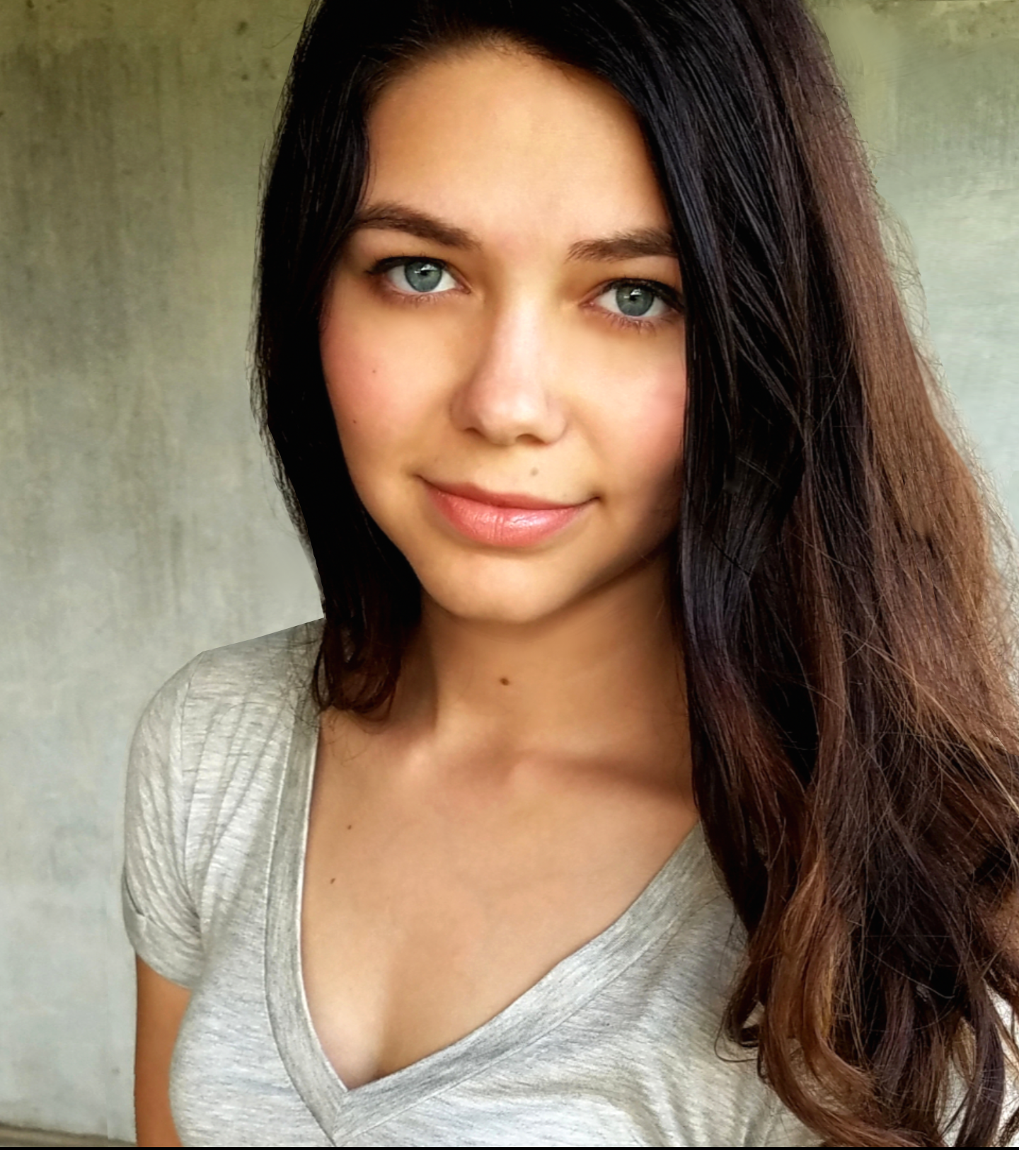 Placeholder headshot for Bryce Hitchcock.