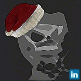 Yoel Ivan’s headshot.