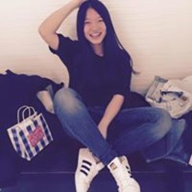 Yi Feng’s headshot.