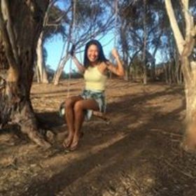 Hyewon Jung’s headshot.