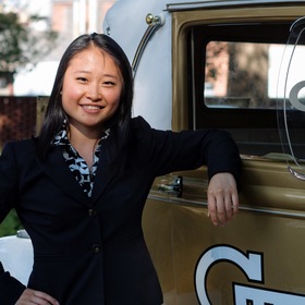 Courtney Wong’s headshot.