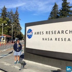 Neha Tibrewal’s headshot.