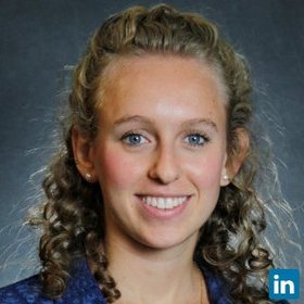 Anat Revai’s headshot.