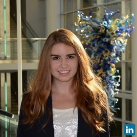 Katherine Wickliffe’s headshot.