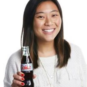 Laurie Xiao’s headshot.