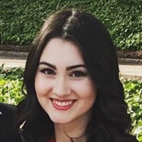 Rachael Carstens’ headshot.