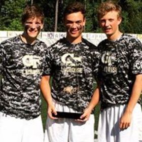 William Clayton’s headshot.