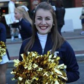 Mary Burke’s headshot.