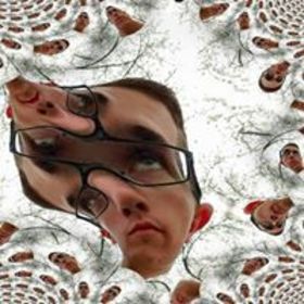 Elijah Lubanski’s headshot.