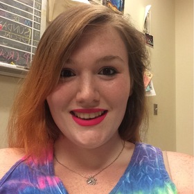 Lela Myrick’s headshot.