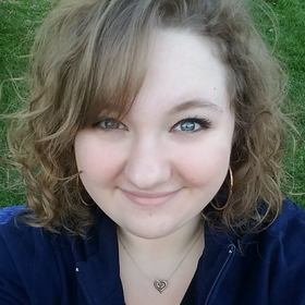 Joanna Wedemeyer’s headshot.