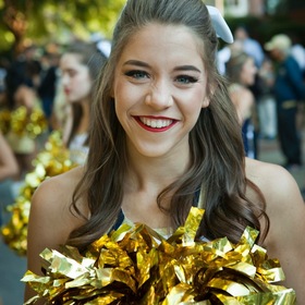 Paige Reynolds’ headshot.