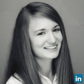 Brittany Hulette’s headshot.