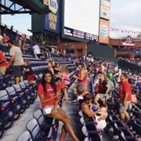 Dasia Smith’s headshot.