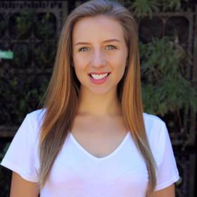 Jaclyn Widi’s headshot.