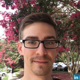 Taylor Eyre’s headshot.