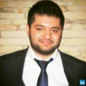 Payman Shabbaki’s headshot.