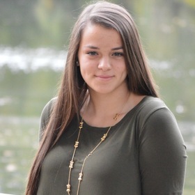 Carson Hooper’s headshot.