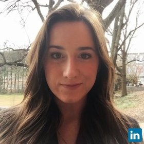 Danielle Diehl’s headshot.