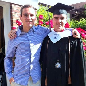 Andrew Bassett’s headshot.