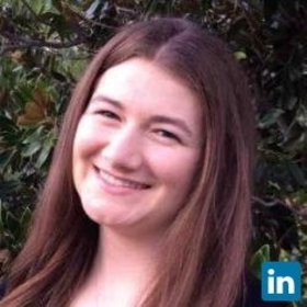 Brooke Brennan’s headshot.