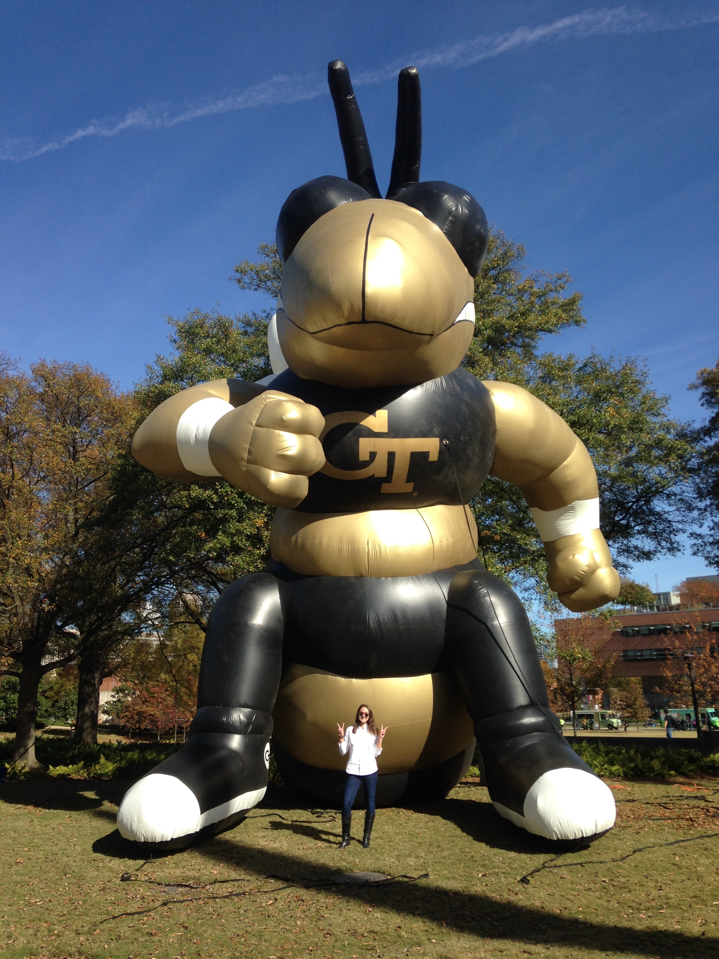 Placeholder headshot for Caroline Stanton.