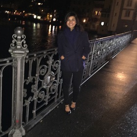 Jasmeet Nagi
