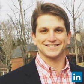 Nicholas Topper’s headshot.