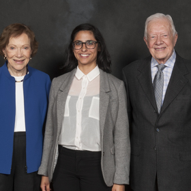 Michelle Ramirez’s headshot.