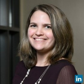 Samantha Bierworth’s headshot.