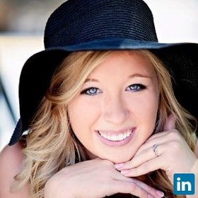 Meagan Hughes’ headshot.