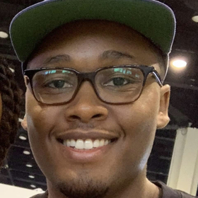 Vaughn Betton’s headshot.