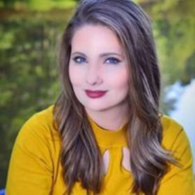 Savannah Pratt’s headshot.